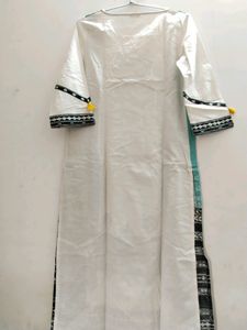 W Brand Set Kurta And Plaazo