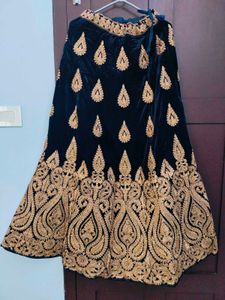Wedding Lehanga