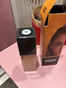 Sugar Matte Foundation