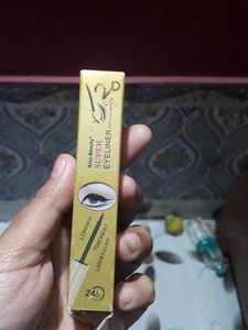Eyeliner💙