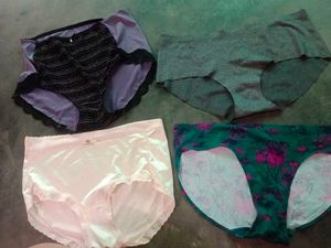 Assorted Women Bundle - Size Large