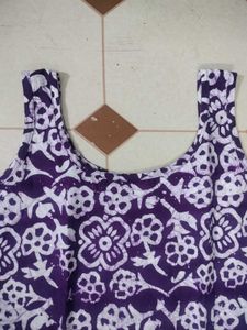 Batik Kurti 🧿✨