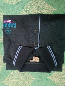M Size Aakash Tshirt Totally New
