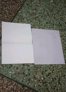 Different Size Of Hard Paper/Sheet For Artwork