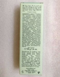 Oriflame Optimals Urban Guard 3D Day Cream