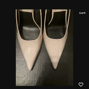 ZARA high heels 👠