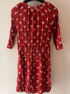 Tokyo Talkies Dress