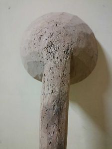 Wooden Serving Spoon