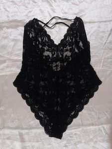 Net Body Suit 🖤🖤