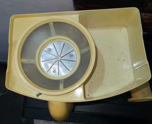 INALSA Juicer
