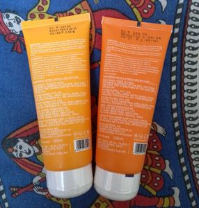 Dot and key pack of 2 Facewash