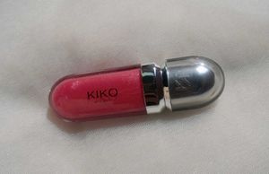KIKO Milano Lipstick- SHADE 17