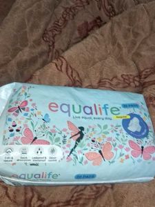 Equalife- 20 Regular Pad