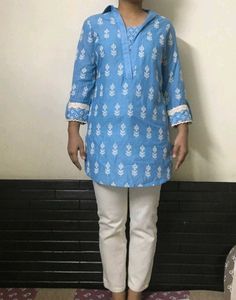 Biba Kurta