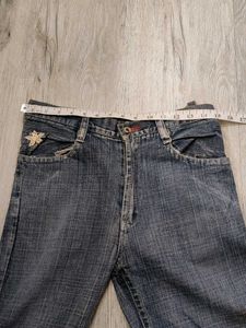 Ma1645 Sparky bootcut jeans waist 30