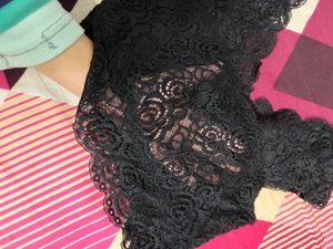 Net Bra