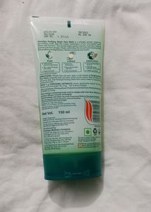 Himalaya Neem Purifying Face Wash Pack 1
