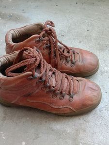 Woodland Shoes