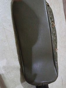 Enigma Handbag