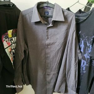 GAP Gray  Shirt Also In 2300 Coin