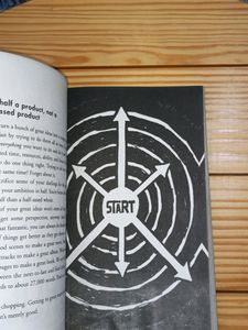 REwork Change The Way You Work Forever By Jason Fried And David Hansson