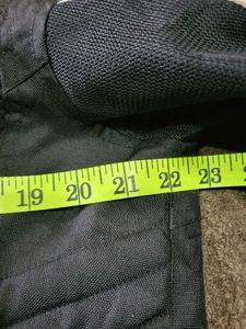 riding jacket