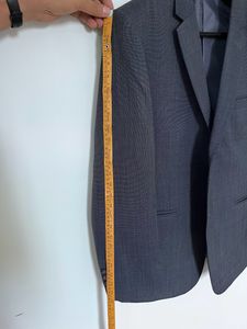 Brand New Blazer