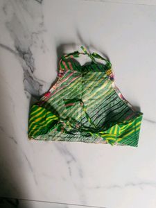 Baby Girl Lehnga Choli