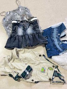 combo offer for baby girl