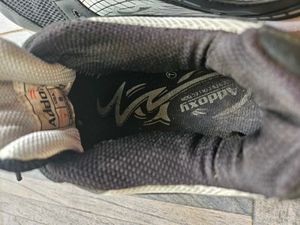 Black Sneakers