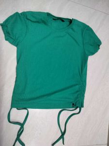 See-green Top 🌊💚
