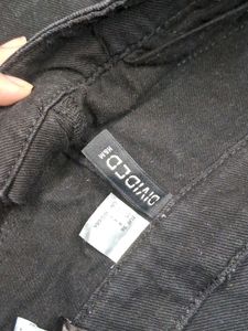 H&amp;M Cargo
