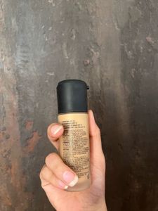 MAC Matchmaster Foundation