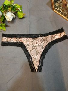 Victoria Secret Panty 💥