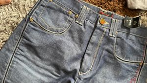 Vintage Jeans