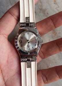Swatch Irony Orignal Womens Watch