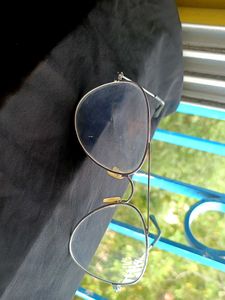Vintage Aviator Glasses
