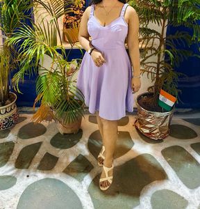 Corset Dress By Twenty Dresses
