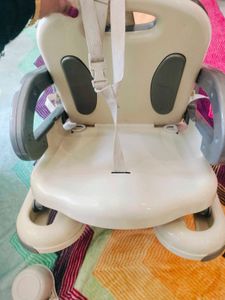 Carters Brand Todler Seat