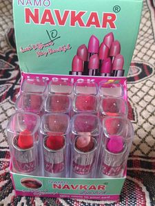 New Natural Lipstick