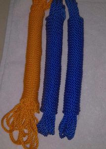 6 Ropes