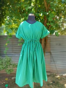 A Line Dress