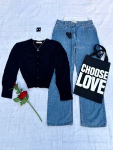 Combo Stylish Outfit Set