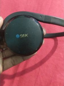SSK Memory Card  Headphone