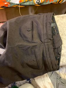 Super Sale🎉😮😮😮😮Dark Brown Trouser