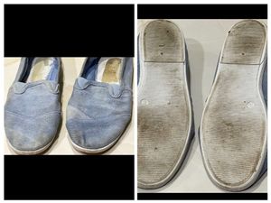 Steam Inhaler &amp; Shoes Combo