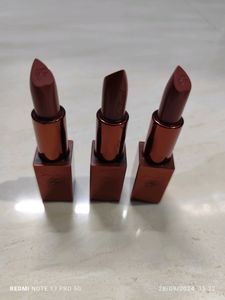 Too Faced Em Power Cream Lipstick..