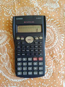 Casio fx-82MS Calculator