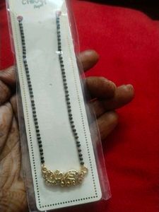 Elegant Mangalsutra Necklace