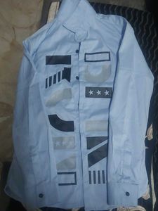 Nice Look Kids Silk Shirt